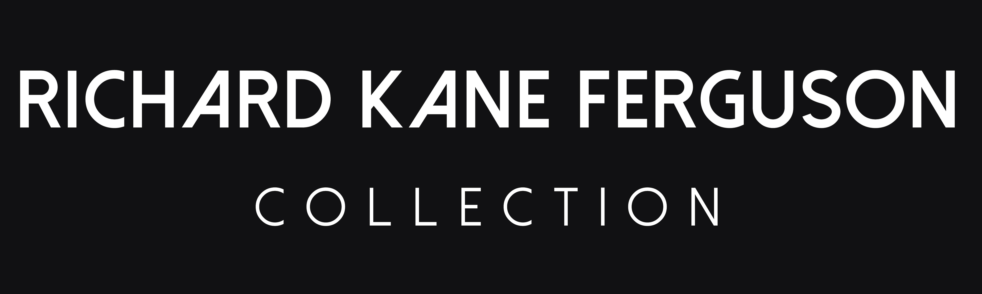 Richard Kane Ferguson Collection