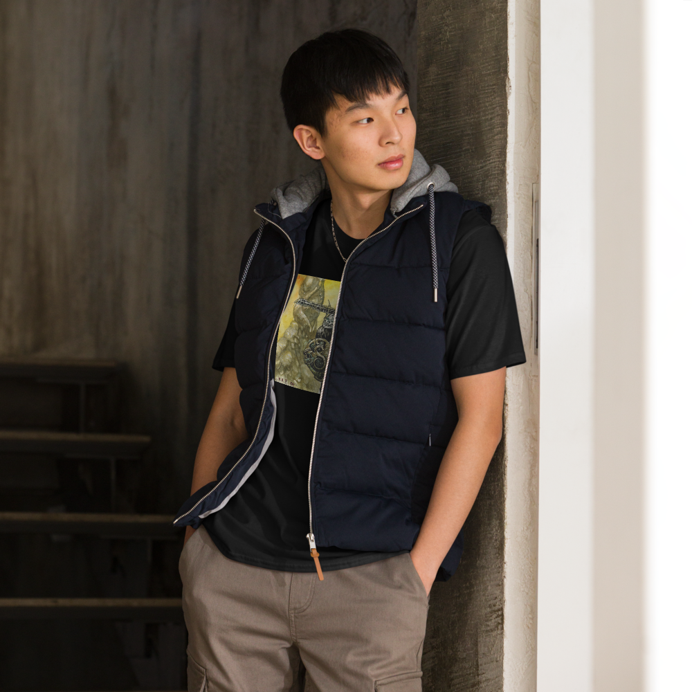 Dakkon Blackblade Short Sleeve T-Shirt