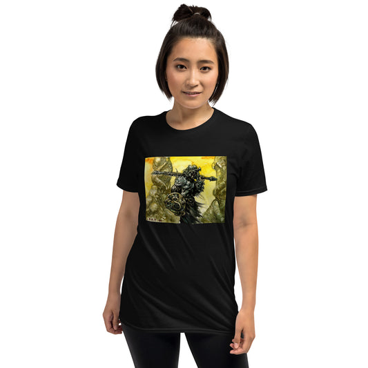 Short-Sleeve Unisex T-Shirt