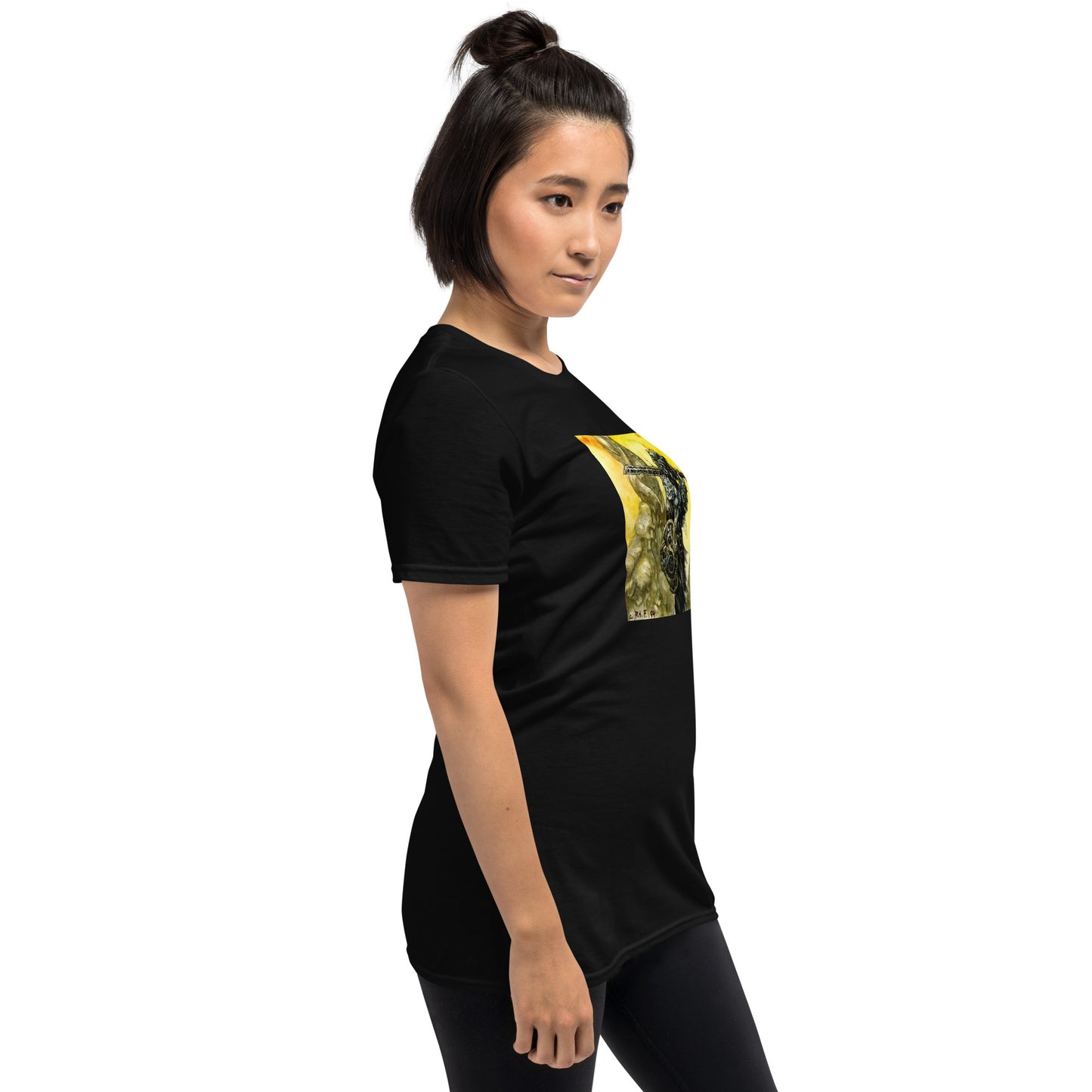 Short-Sleeve Unisex T-Shirt